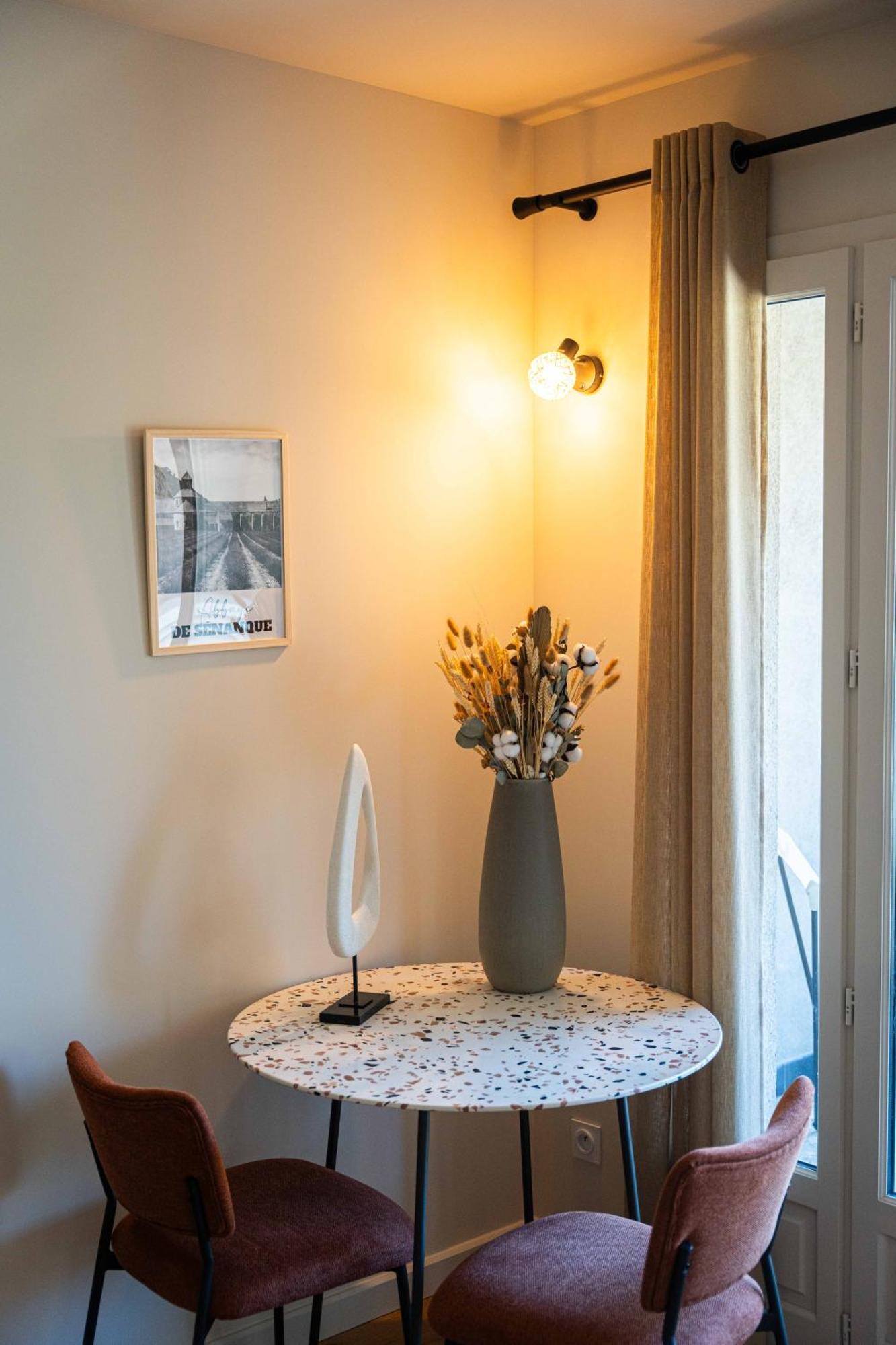 Oustau De Marie Apartment แซ็งต์-เรมีย์-เดอ-โพรวองซ์ ภายนอก รูปภาพ