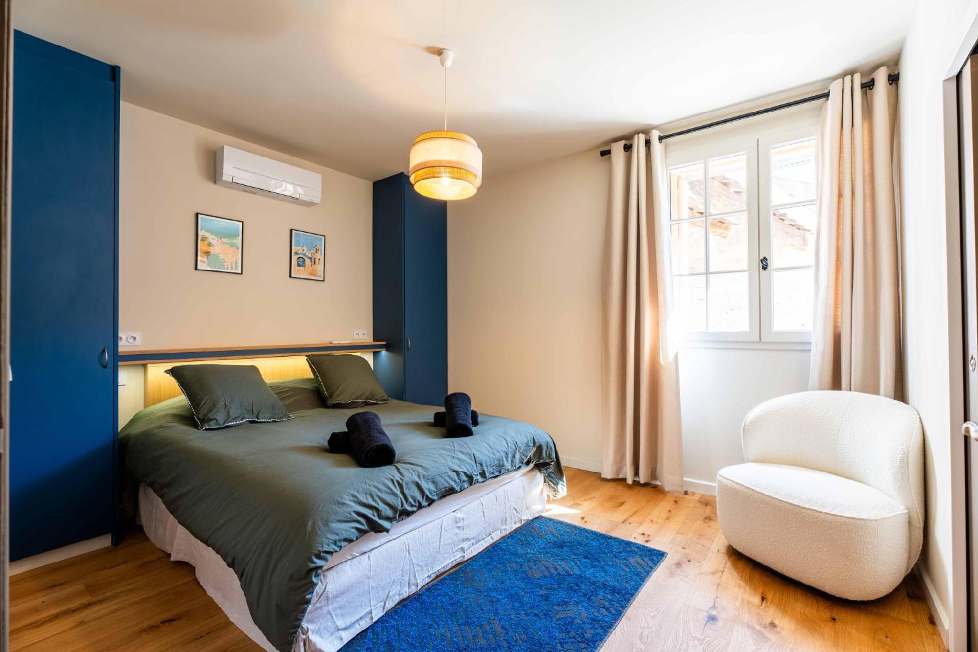 Oustau De Marie Apartment แซ็งต์-เรมีย์-เดอ-โพรวองซ์ ภายนอก รูปภาพ