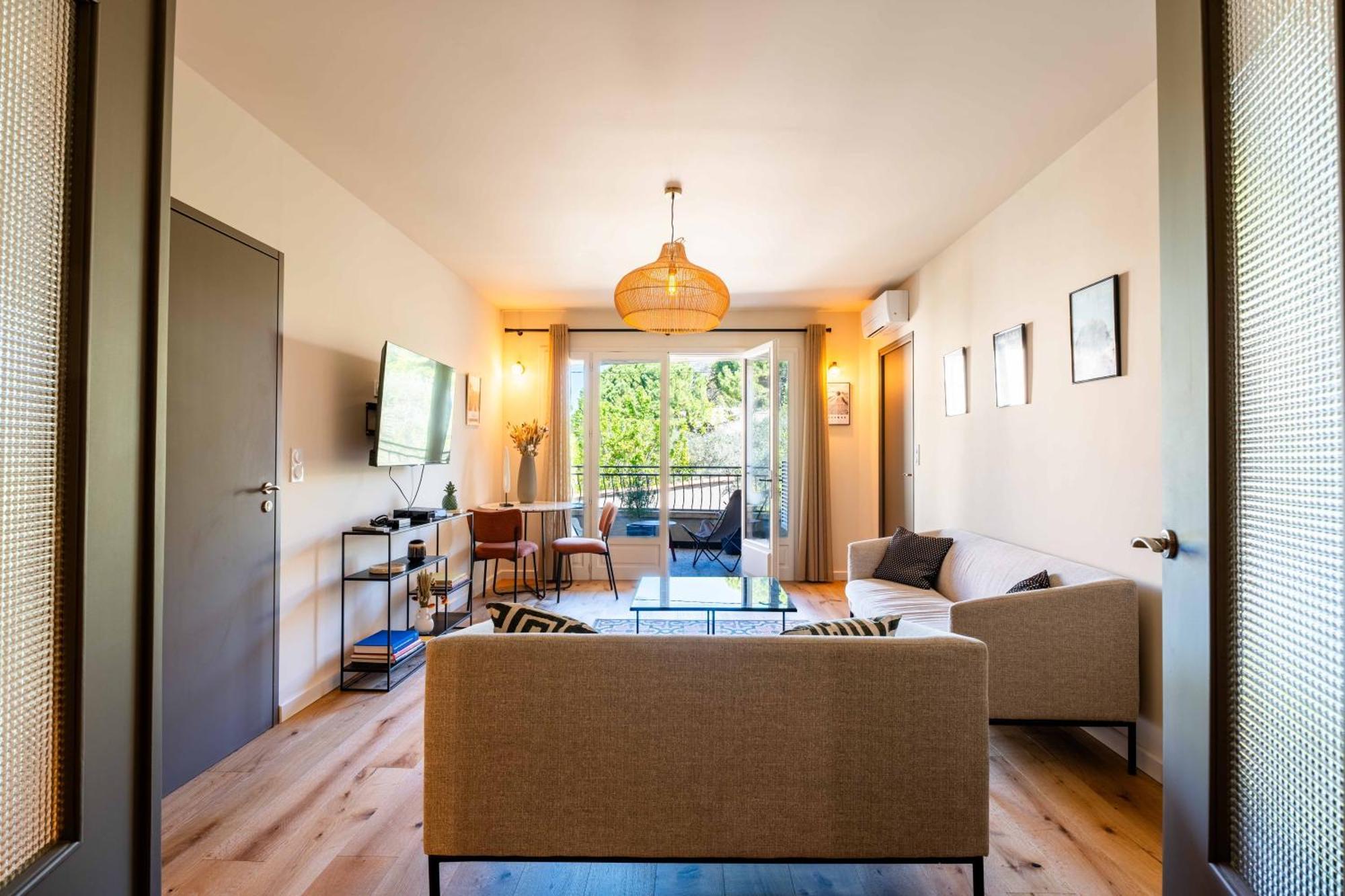 Oustau De Marie Apartment แซ็งต์-เรมีย์-เดอ-โพรวองซ์ ภายนอก รูปภาพ
