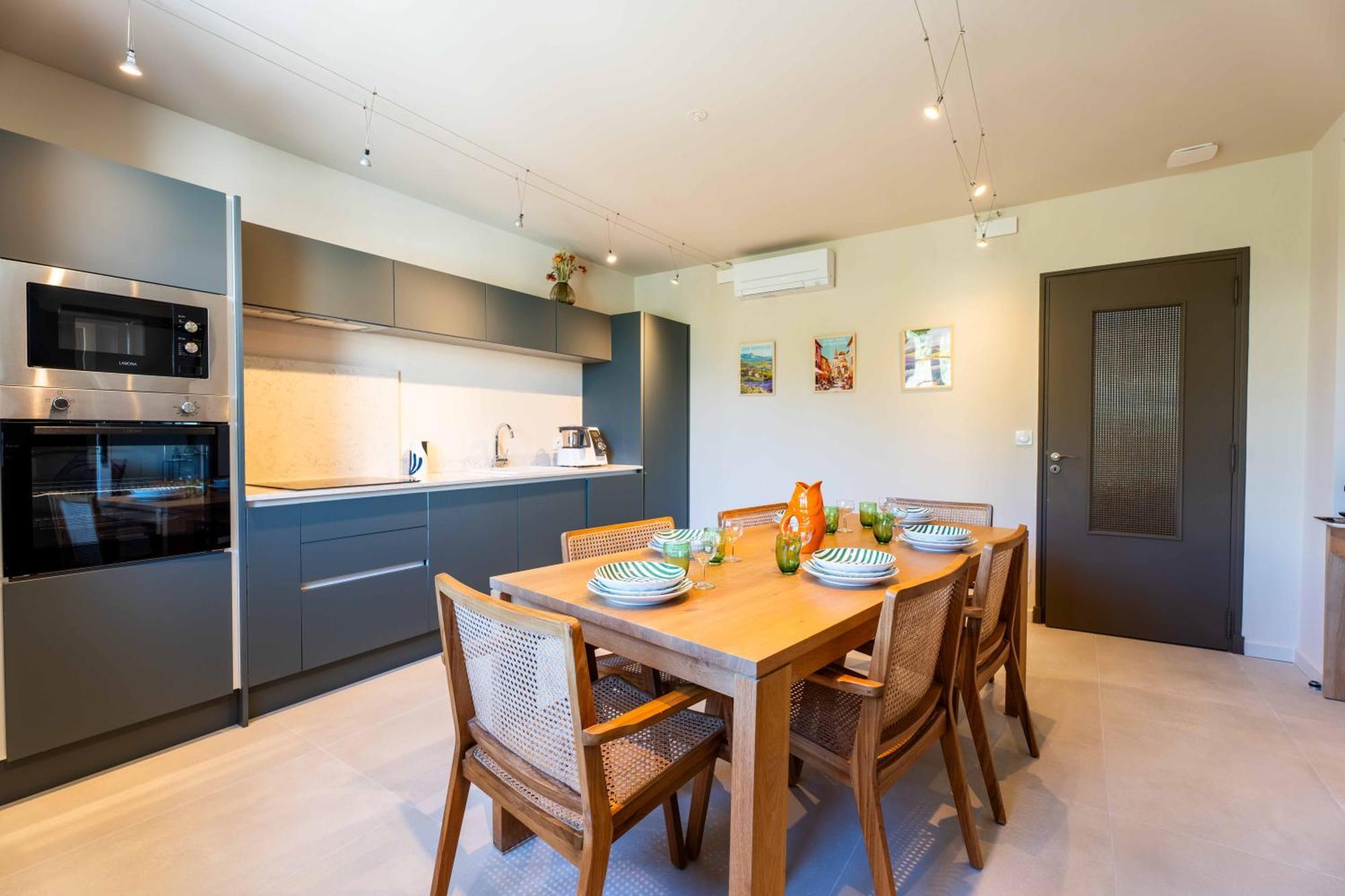 Oustau De Marie Apartment แซ็งต์-เรมีย์-เดอ-โพรวองซ์ ภายนอก รูปภาพ