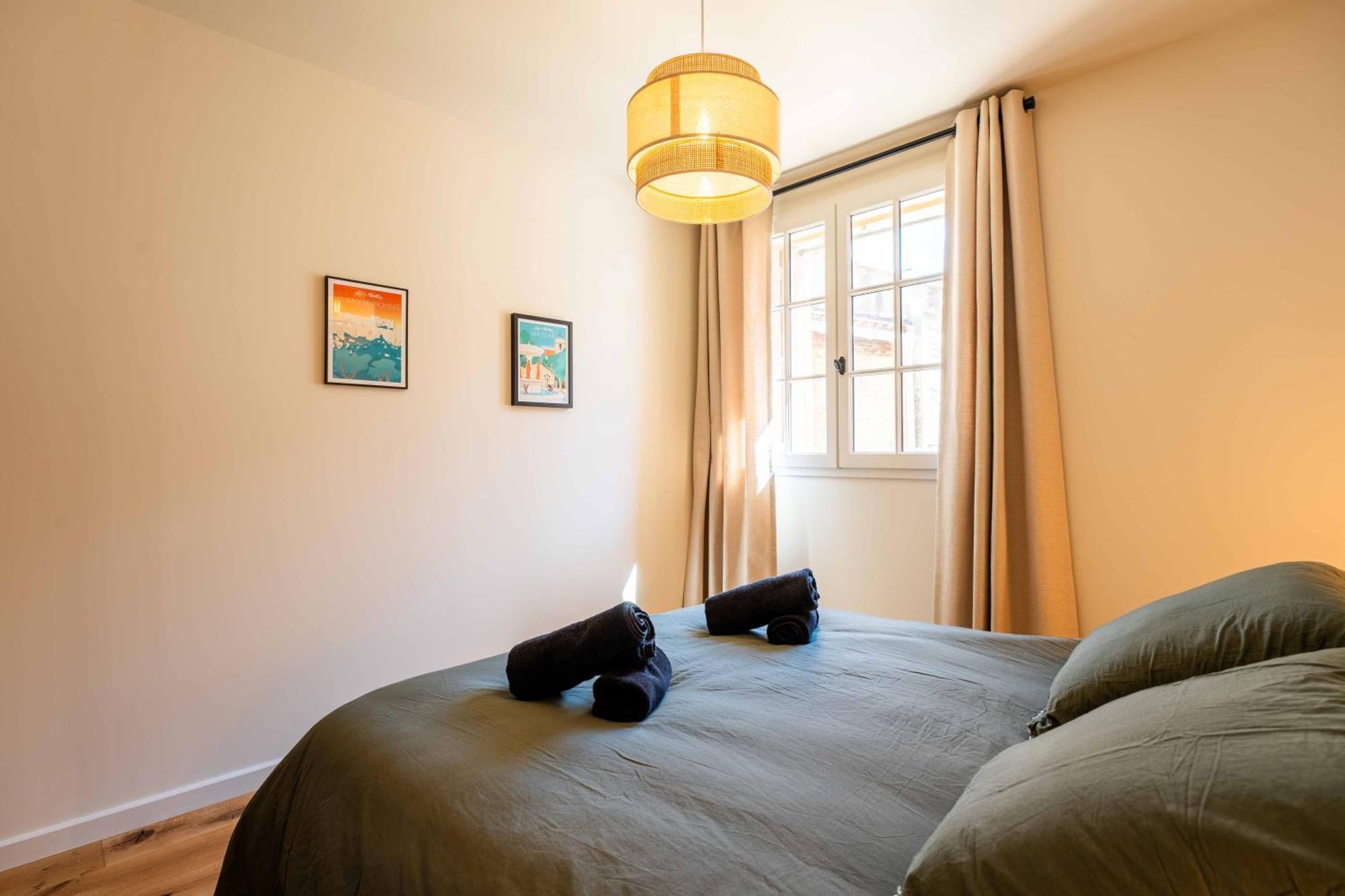 Oustau De Marie Apartment แซ็งต์-เรมีย์-เดอ-โพรวองซ์ ภายนอก รูปภาพ