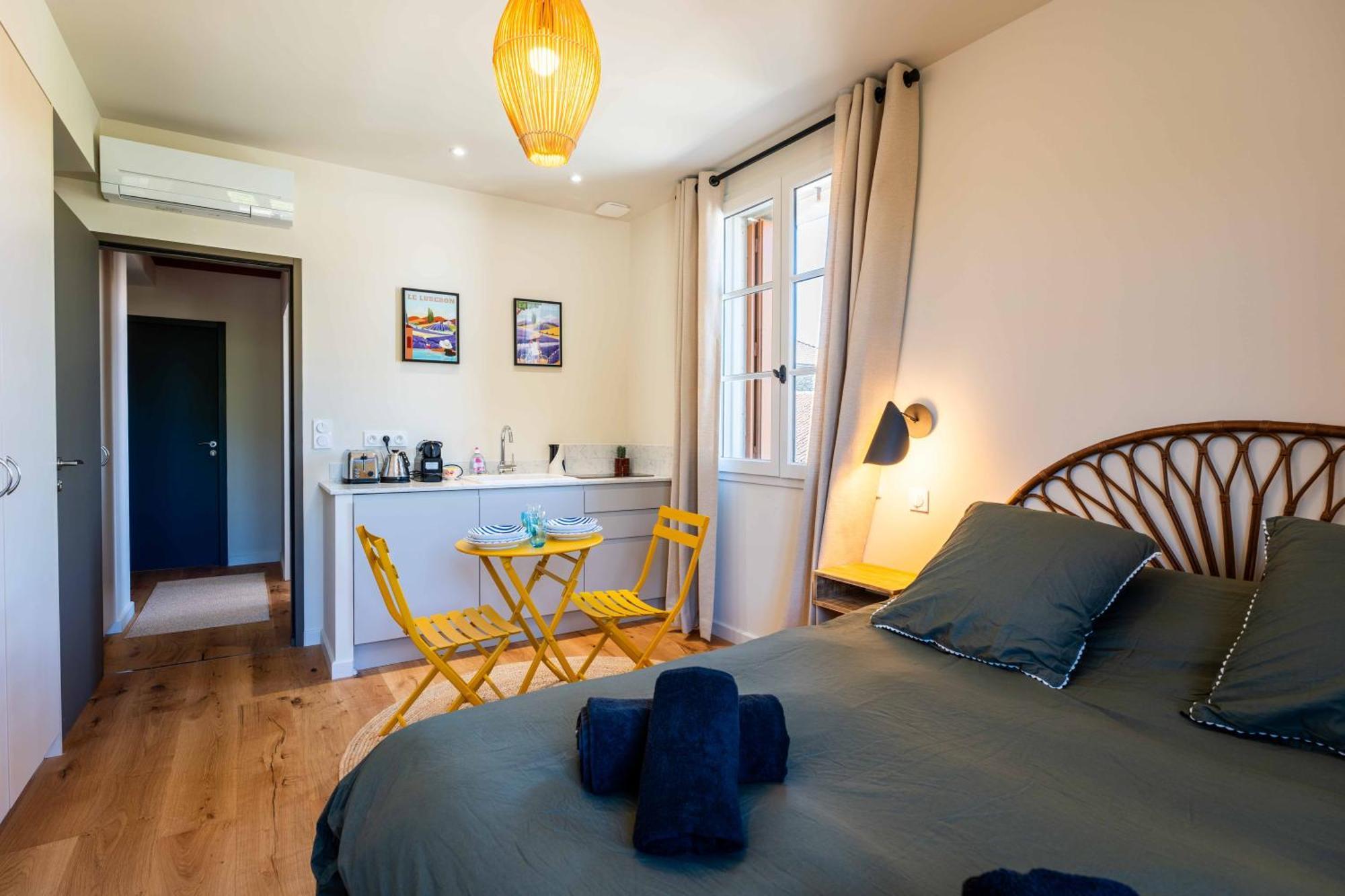 Oustau De Marie Apartment แซ็งต์-เรมีย์-เดอ-โพรวองซ์ ภายนอก รูปภาพ