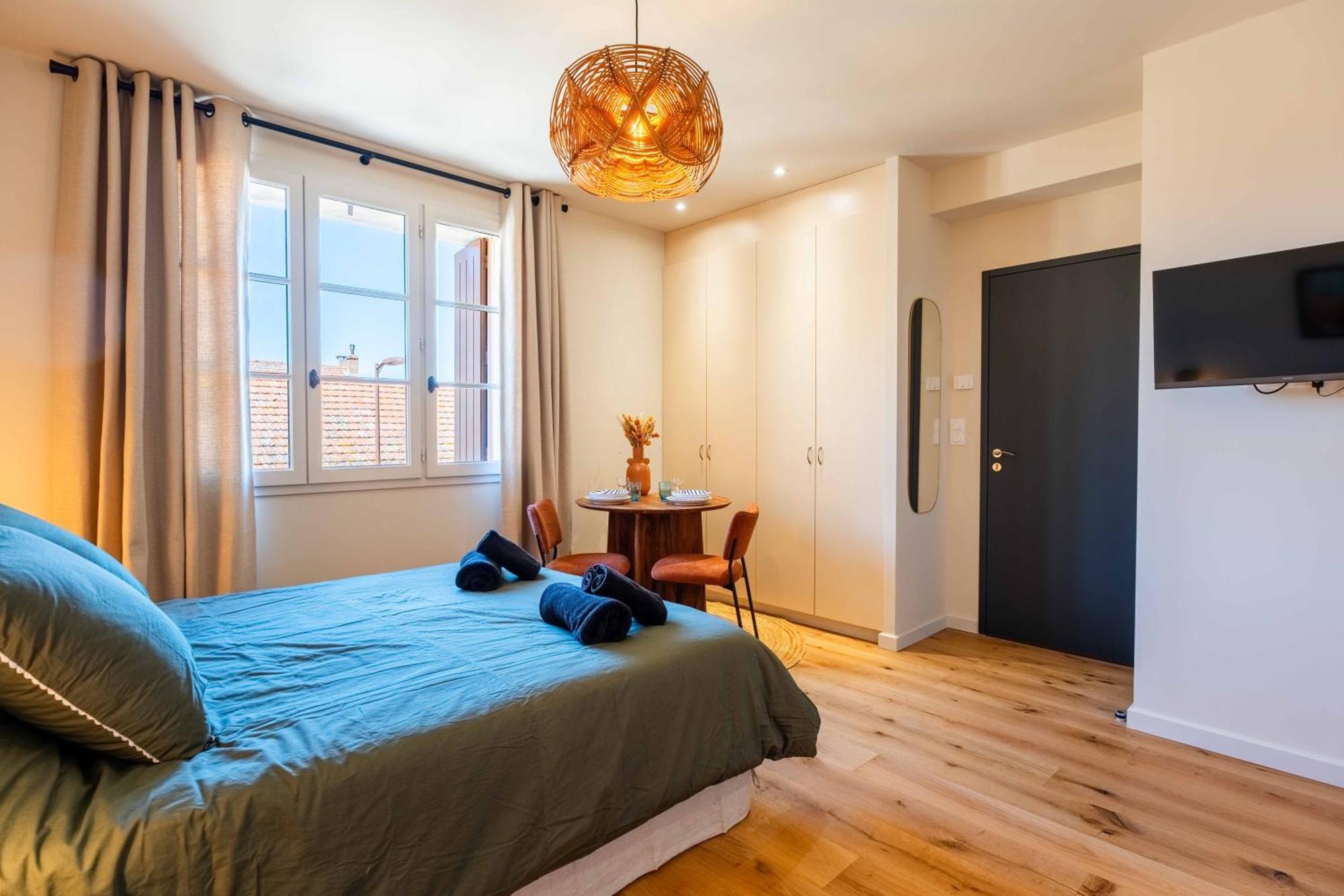 Oustau De Marie Apartment แซ็งต์-เรมีย์-เดอ-โพรวองซ์ ภายนอก รูปภาพ