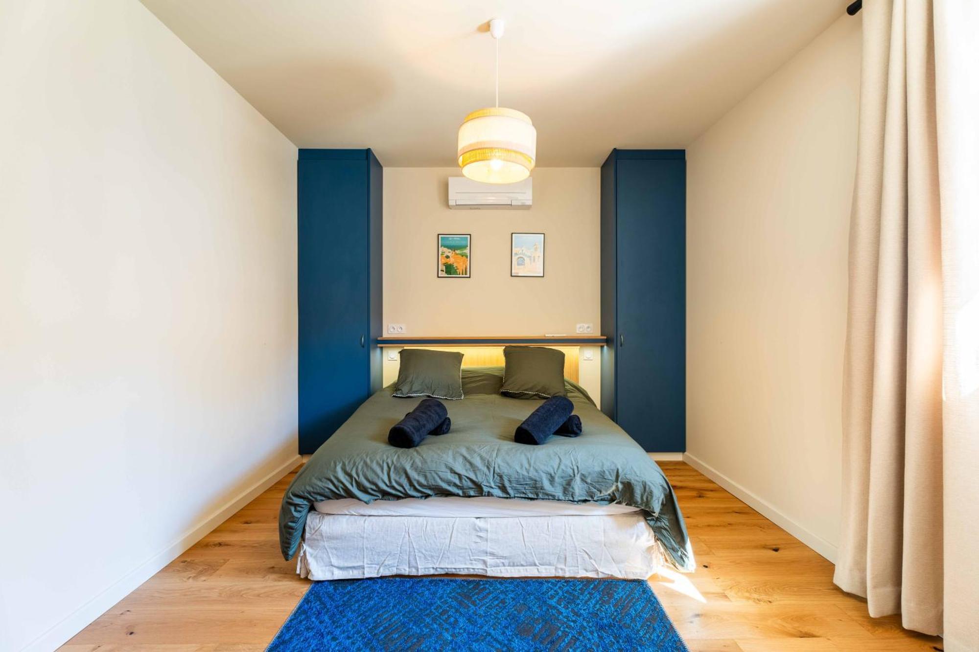 Oustau De Marie Apartment แซ็งต์-เรมีย์-เดอ-โพรวองซ์ ภายนอก รูปภาพ