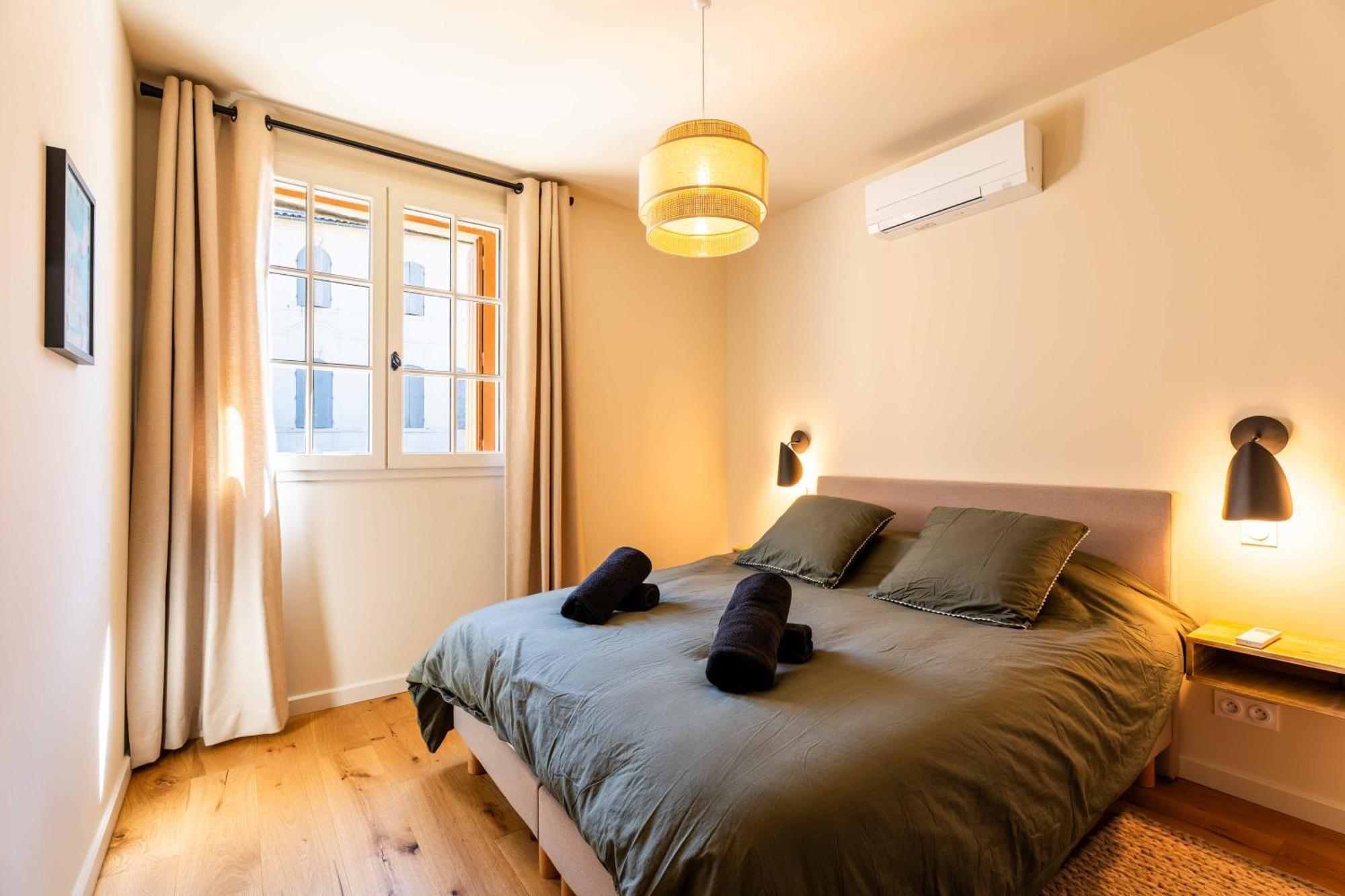 Oustau De Marie Apartment แซ็งต์-เรมีย์-เดอ-โพรวองซ์ ภายนอก รูปภาพ