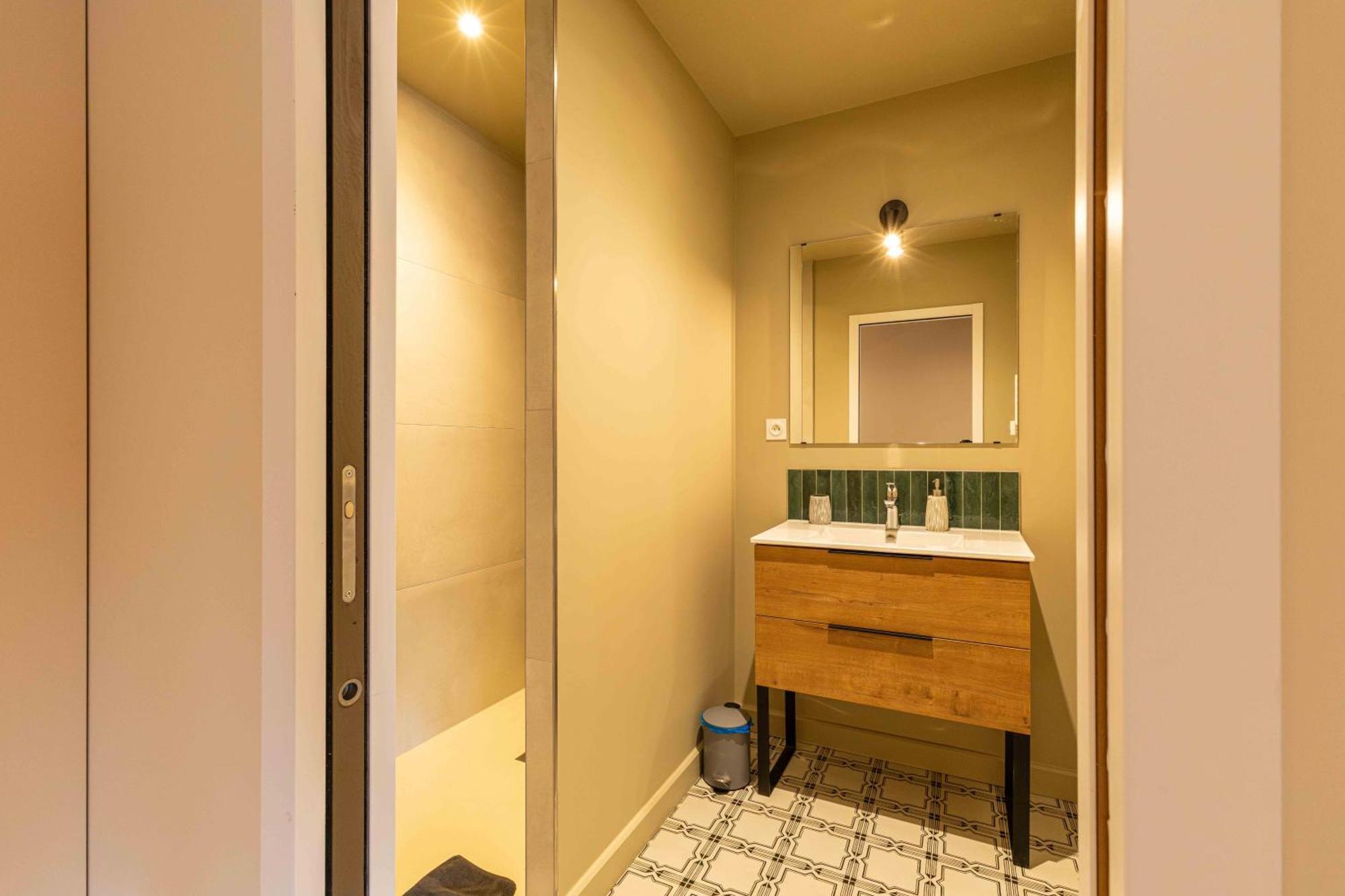 Oustau De Marie Apartment แซ็งต์-เรมีย์-เดอ-โพรวองซ์ ภายนอก รูปภาพ