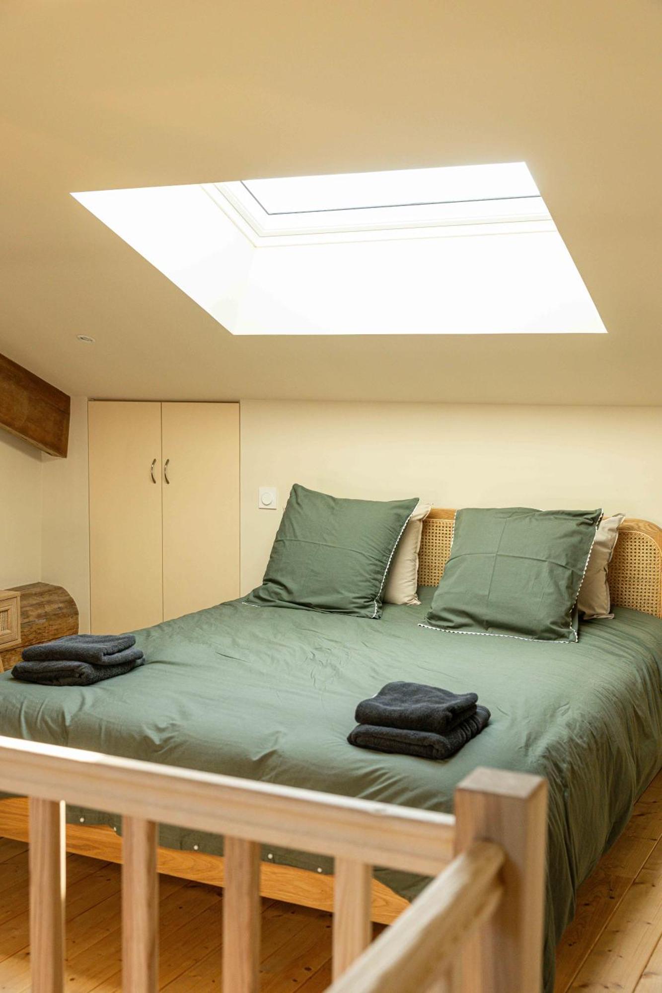 Oustau De Marie Apartment แซ็งต์-เรมีย์-เดอ-โพรวองซ์ ภายนอก รูปภาพ