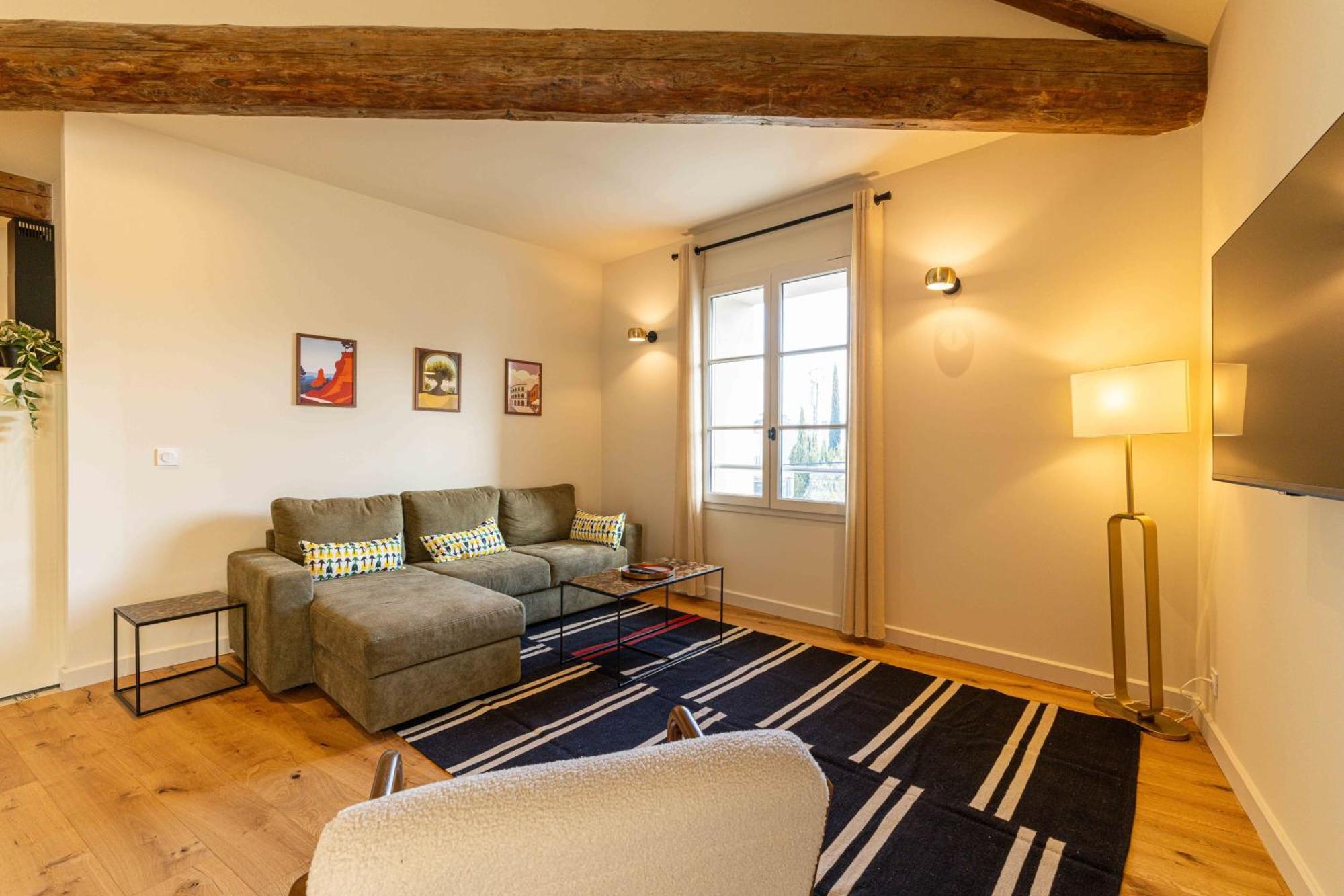 Oustau De Marie Apartment แซ็งต์-เรมีย์-เดอ-โพรวองซ์ ภายนอก รูปภาพ