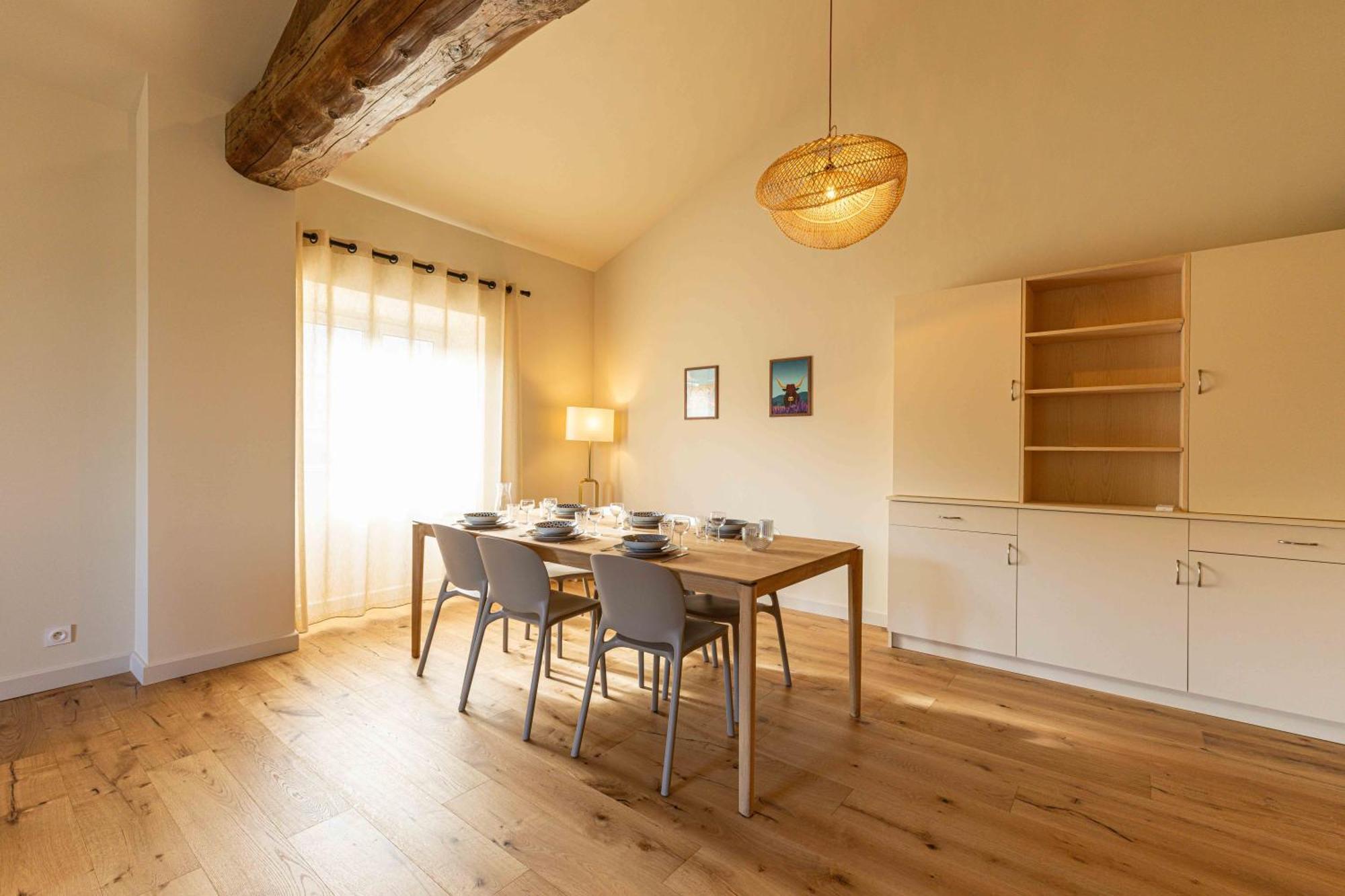 Oustau De Marie Apartment แซ็งต์-เรมีย์-เดอ-โพรวองซ์ ภายนอก รูปภาพ