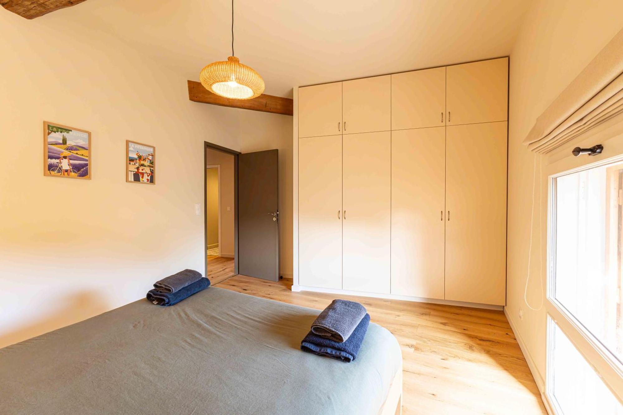 Oustau De Marie Apartment แซ็งต์-เรมีย์-เดอ-โพรวองซ์ ภายนอก รูปภาพ