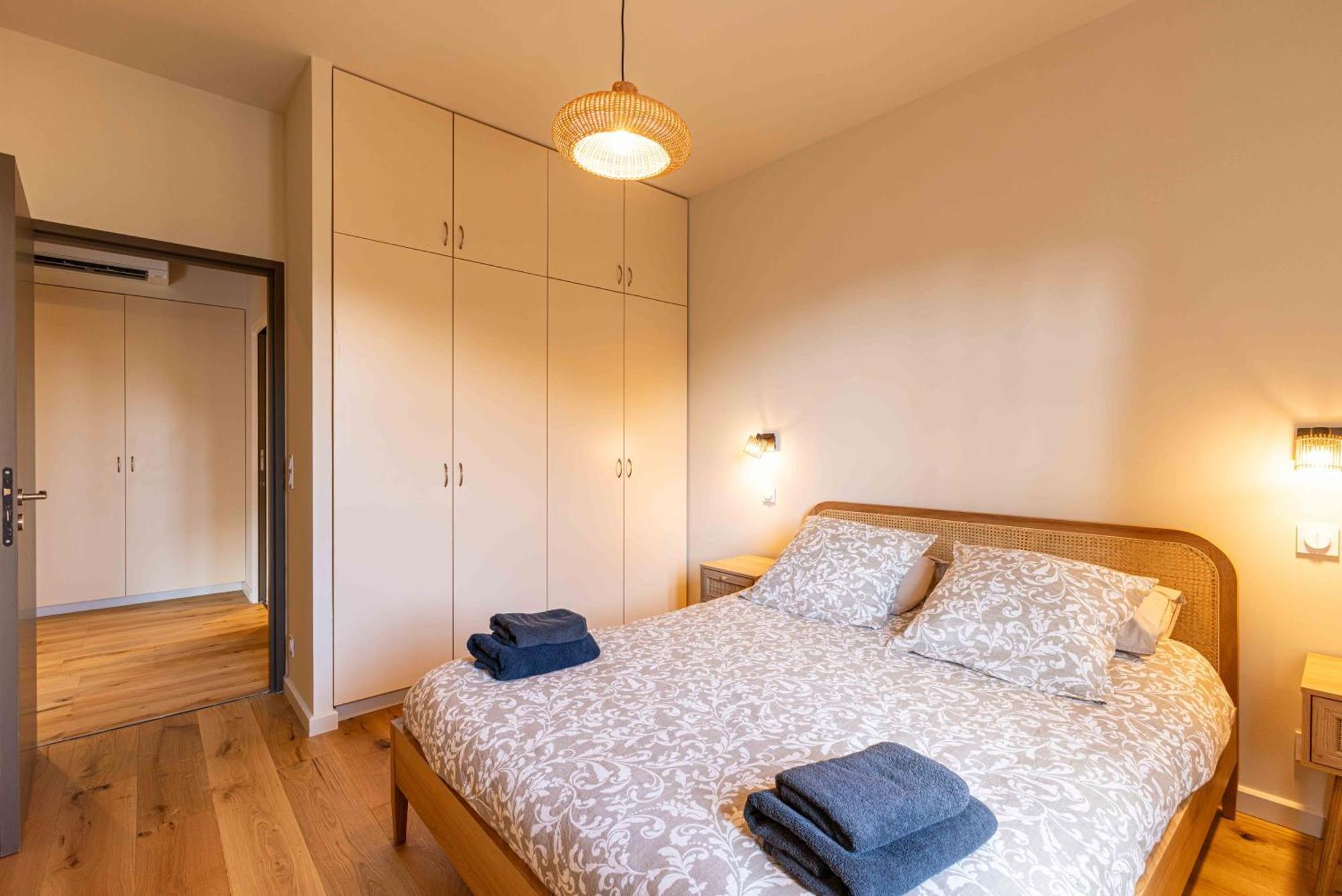 Oustau De Marie Apartment แซ็งต์-เรมีย์-เดอ-โพรวองซ์ ภายนอก รูปภาพ
