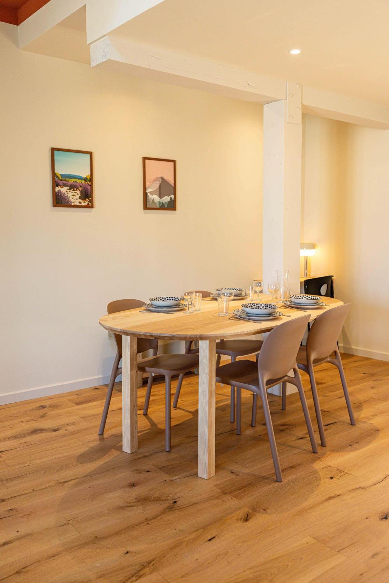 Oustau De Marie Apartment แซ็งต์-เรมีย์-เดอ-โพรวองซ์ ภายนอก รูปภาพ