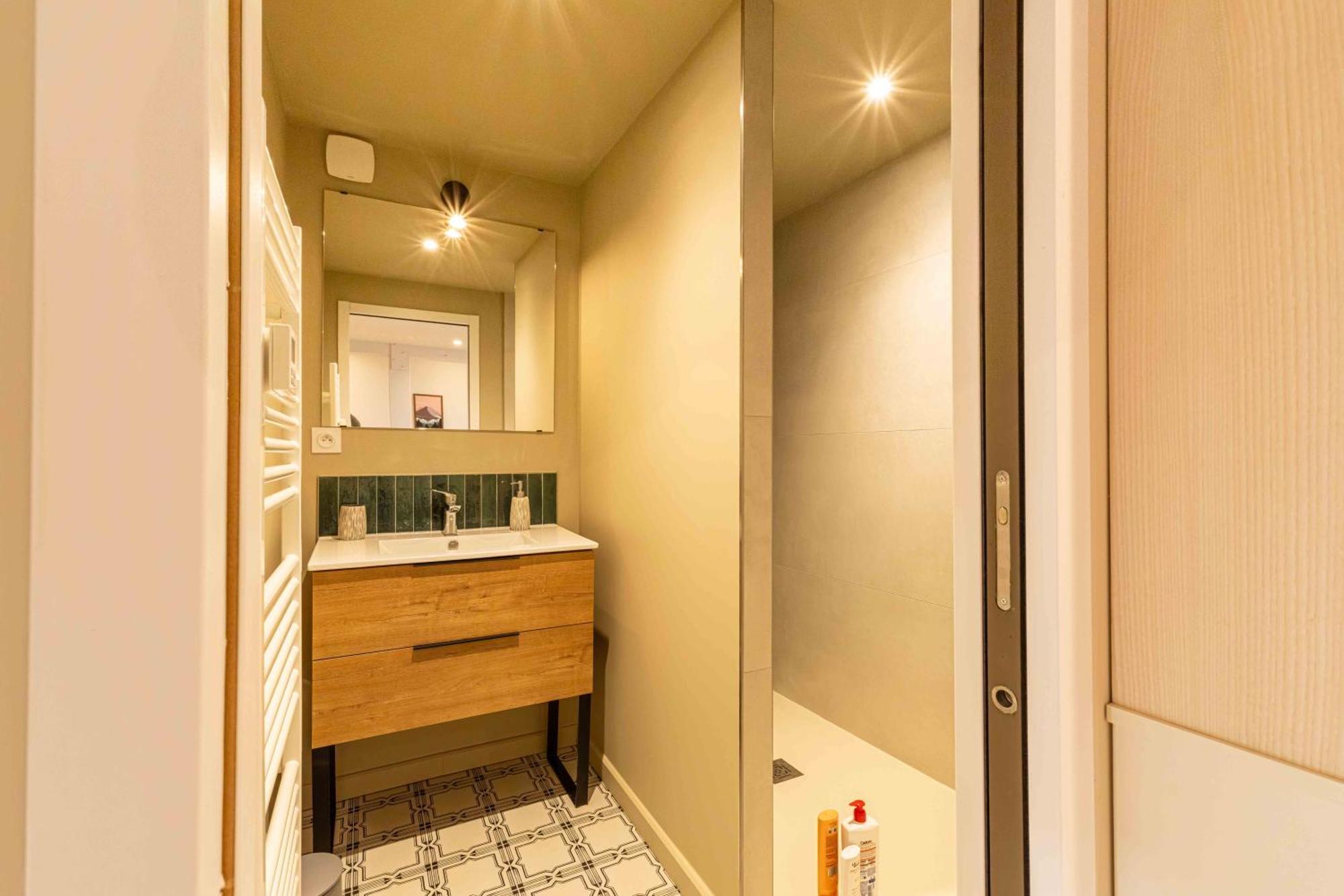 Oustau De Marie Apartment แซ็งต์-เรมีย์-เดอ-โพรวองซ์ ภายนอก รูปภาพ