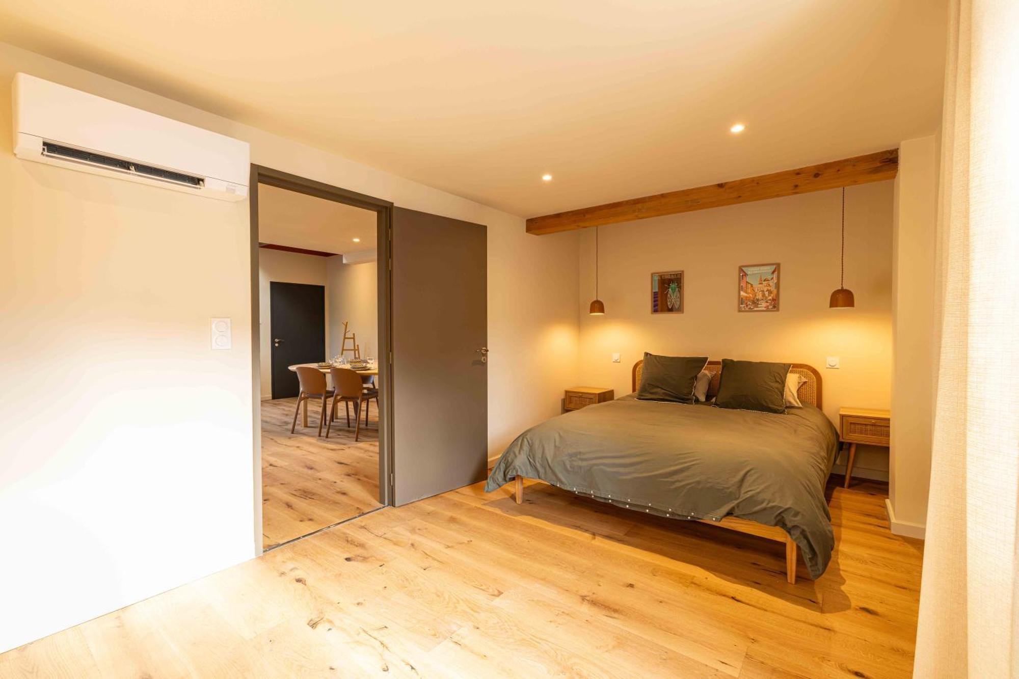 Oustau De Marie Apartment แซ็งต์-เรมีย์-เดอ-โพรวองซ์ ภายนอก รูปภาพ
