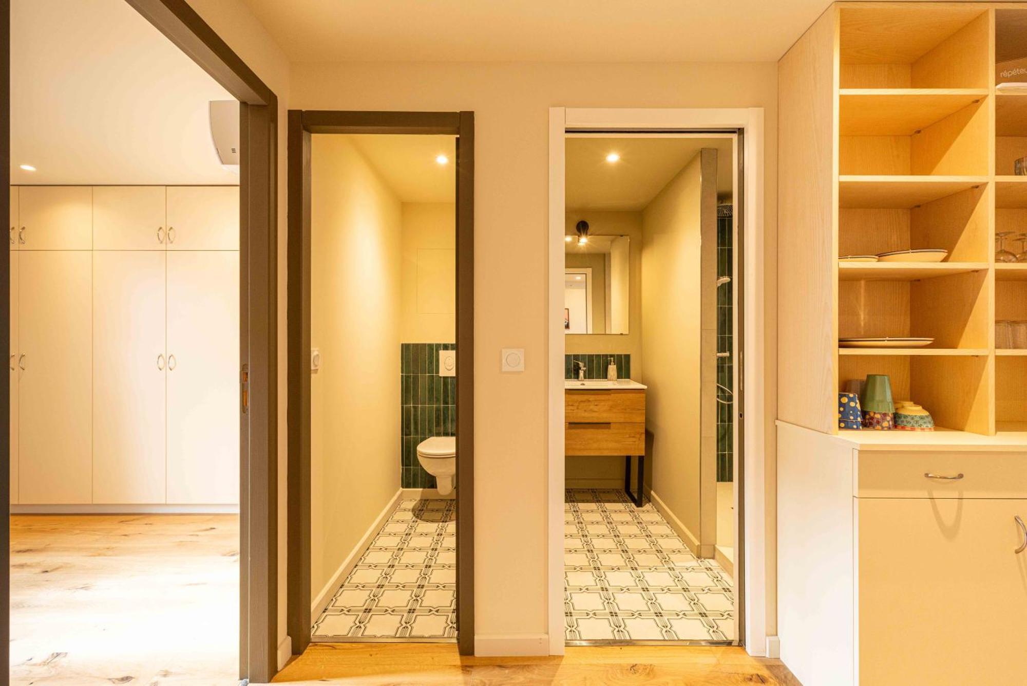 Oustau De Marie Apartment แซ็งต์-เรมีย์-เดอ-โพรวองซ์ ภายนอก รูปภาพ